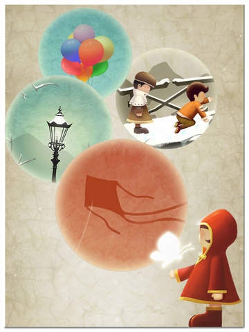 Lost Journey gallery image