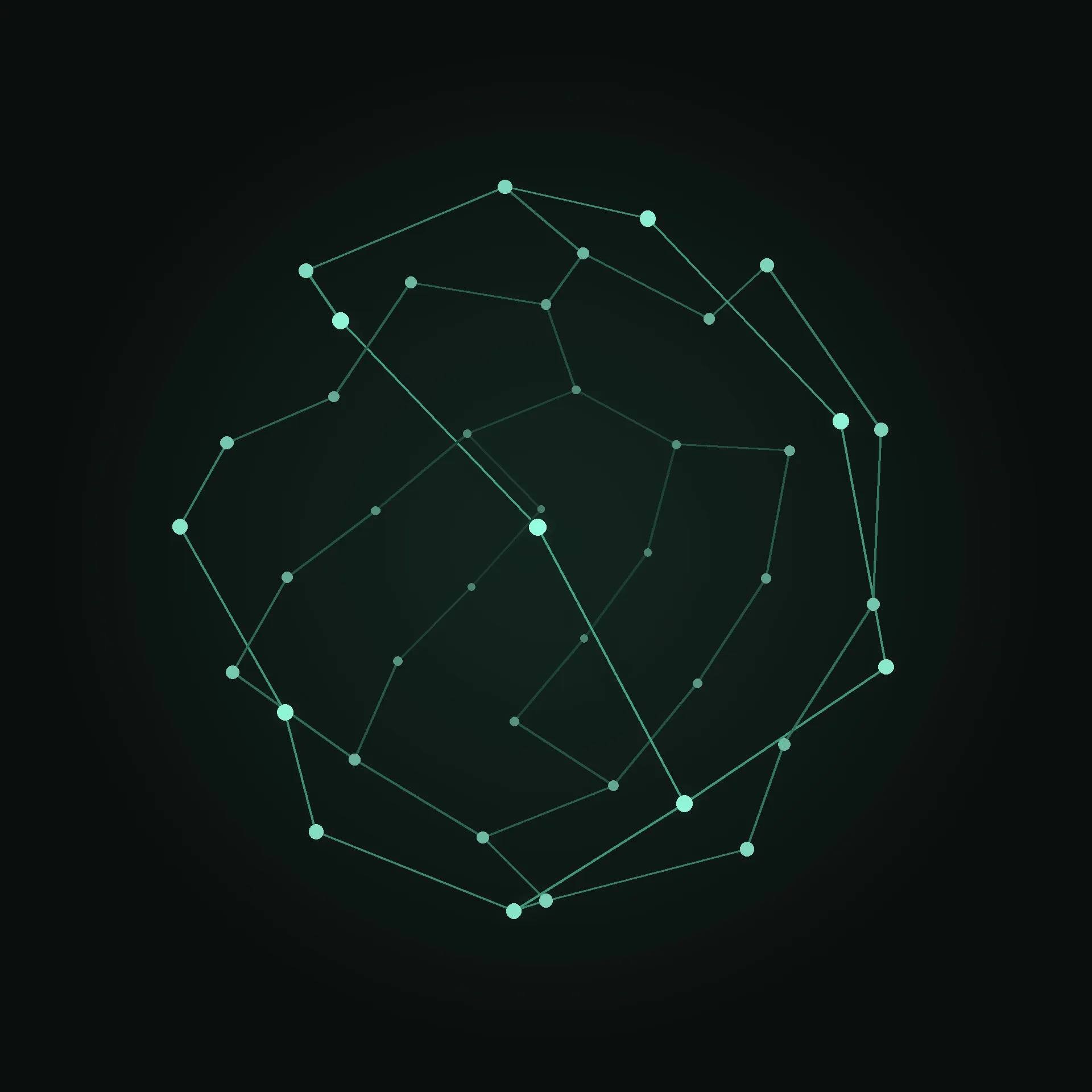 Vaunt: Automated Trading Platform gallery image