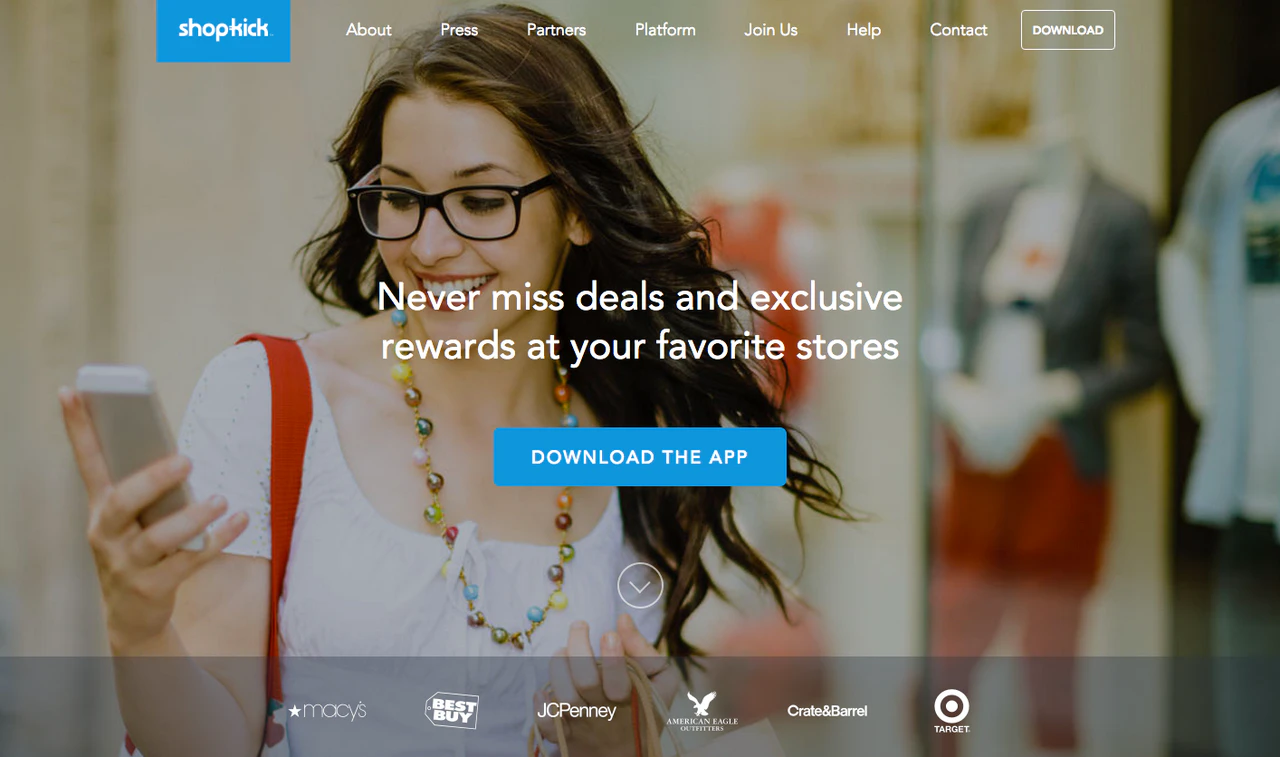 ShopKick