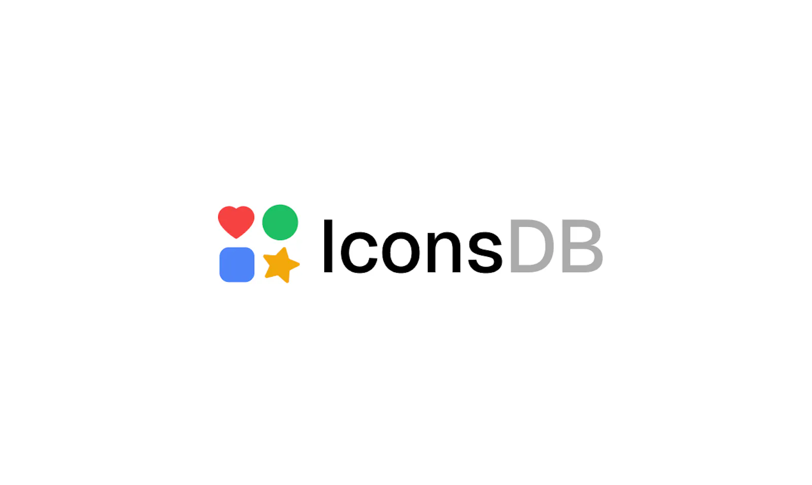 IconsDB screenshot 5
