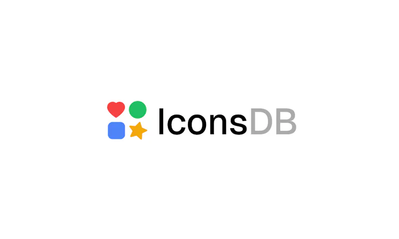 IconsDB screenshot 5