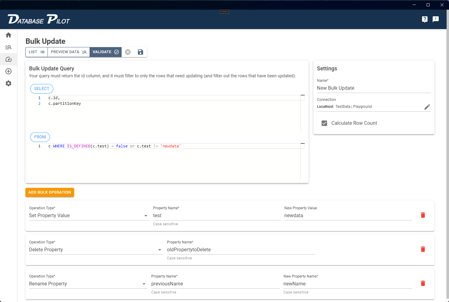 وسائط طيار قاعدة البيانات - الاستعلام وتحليل وتحديث بيانات Azure Cosmos DB الخاصة بك 4