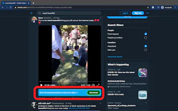 Savetweetvid gallery image