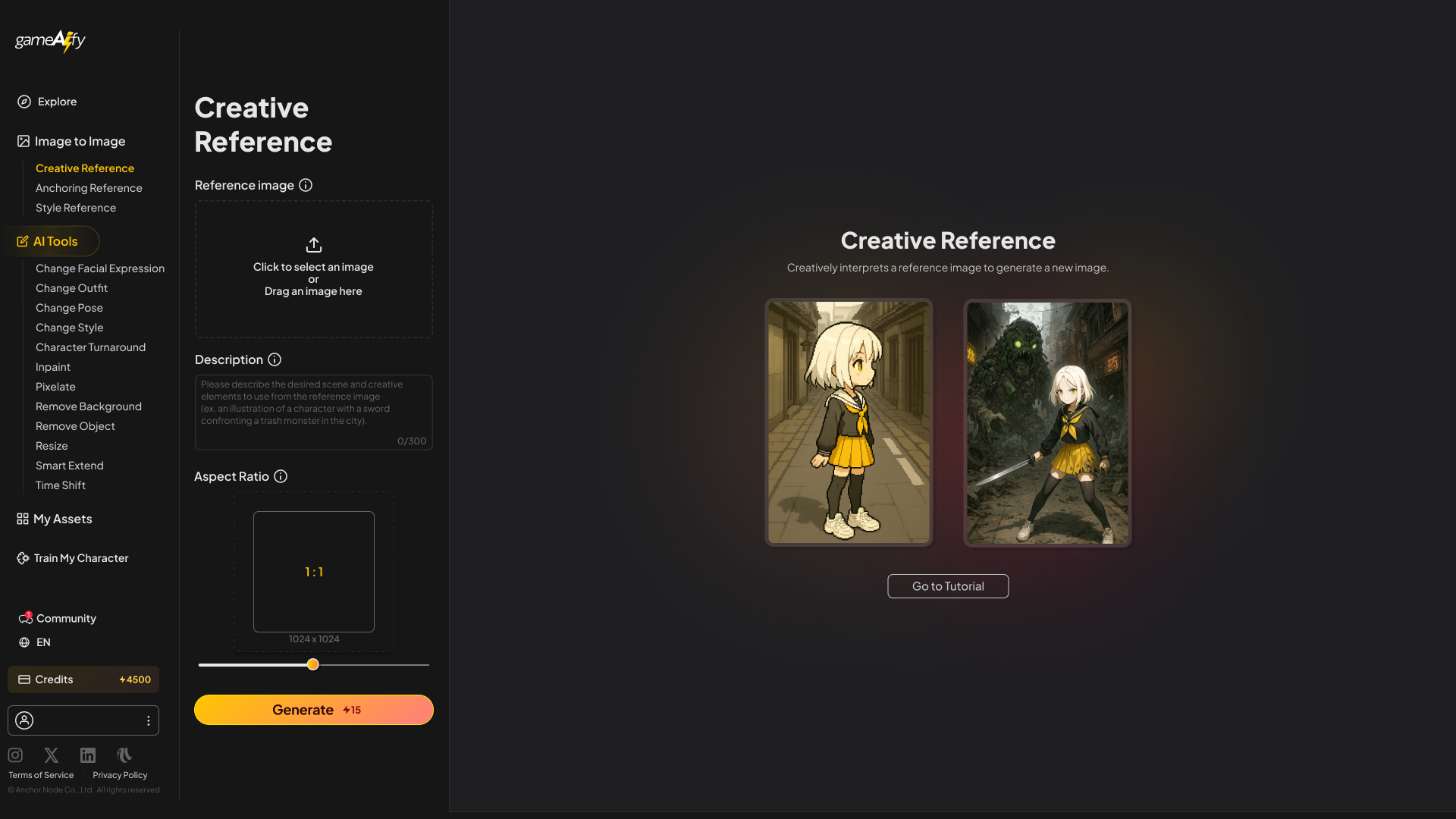 GameAIfy gallery image