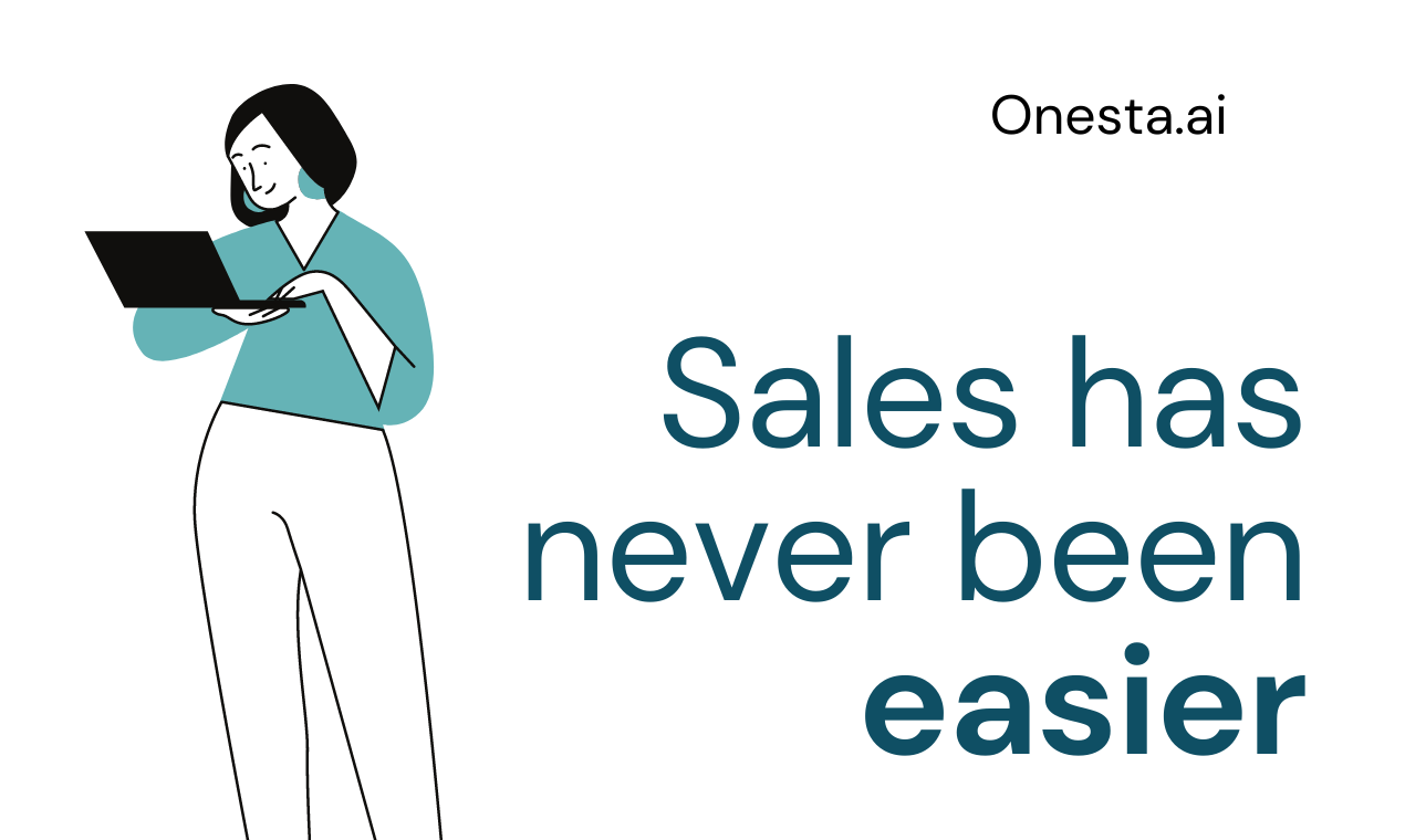 Onesta.ai gallery image