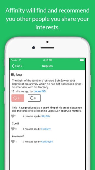 Affinity gallery image