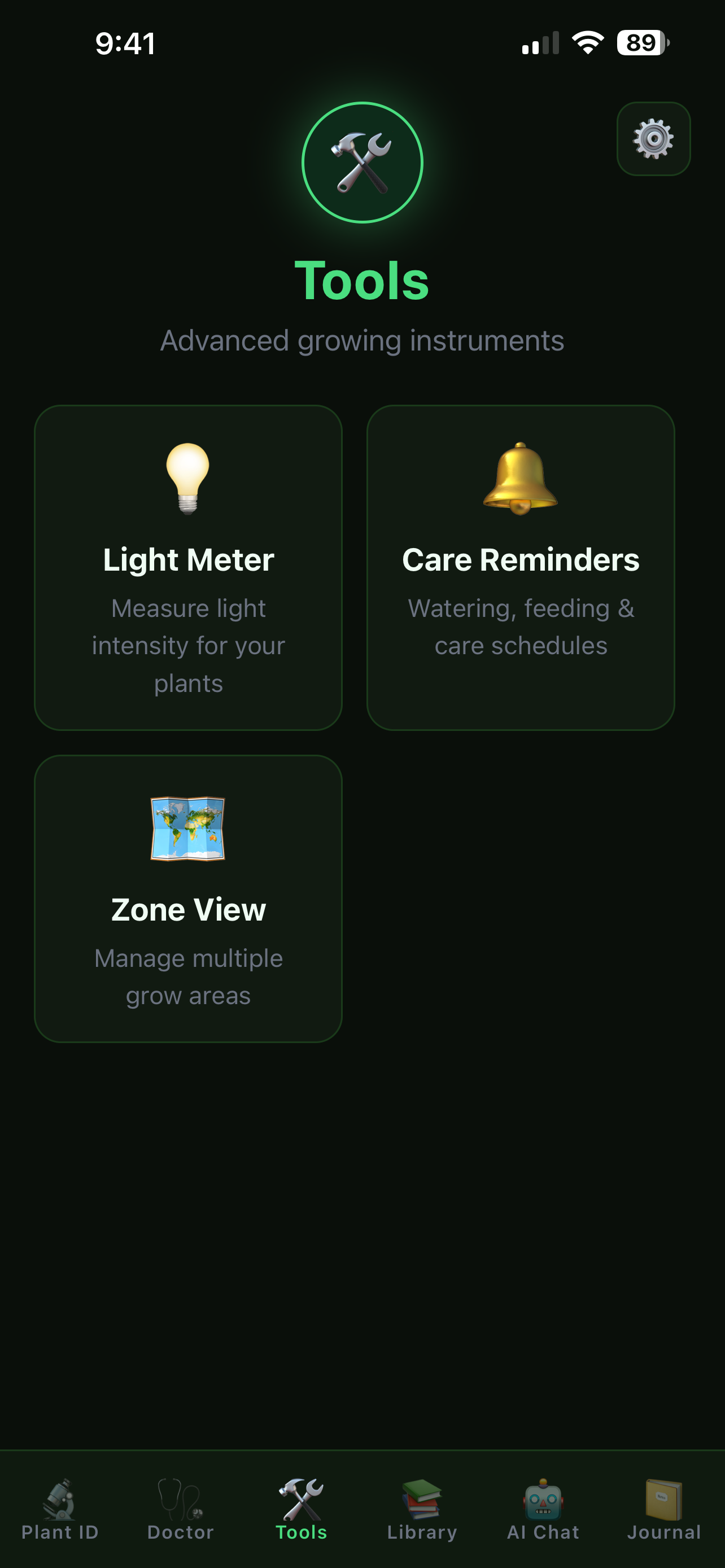 PlantSensePro gallery image