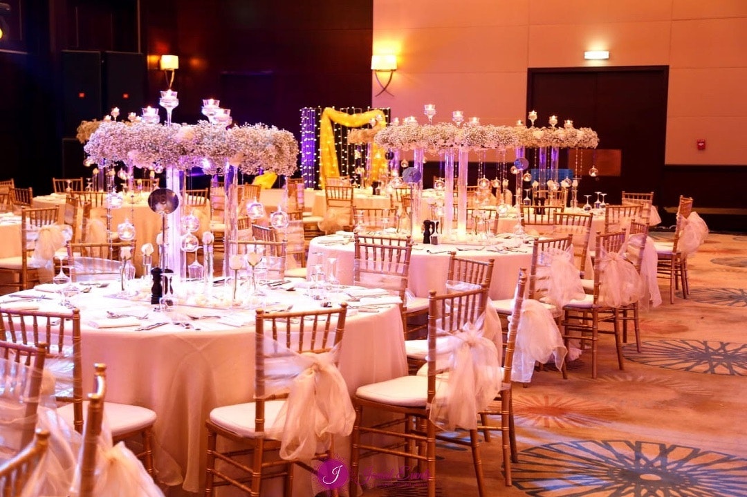 wedding planners in Dubai UAE gallery image
