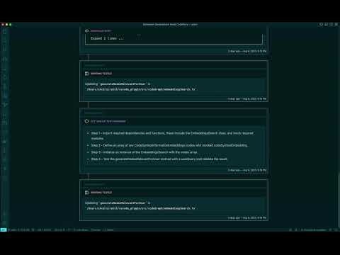 CodeStory gallery image