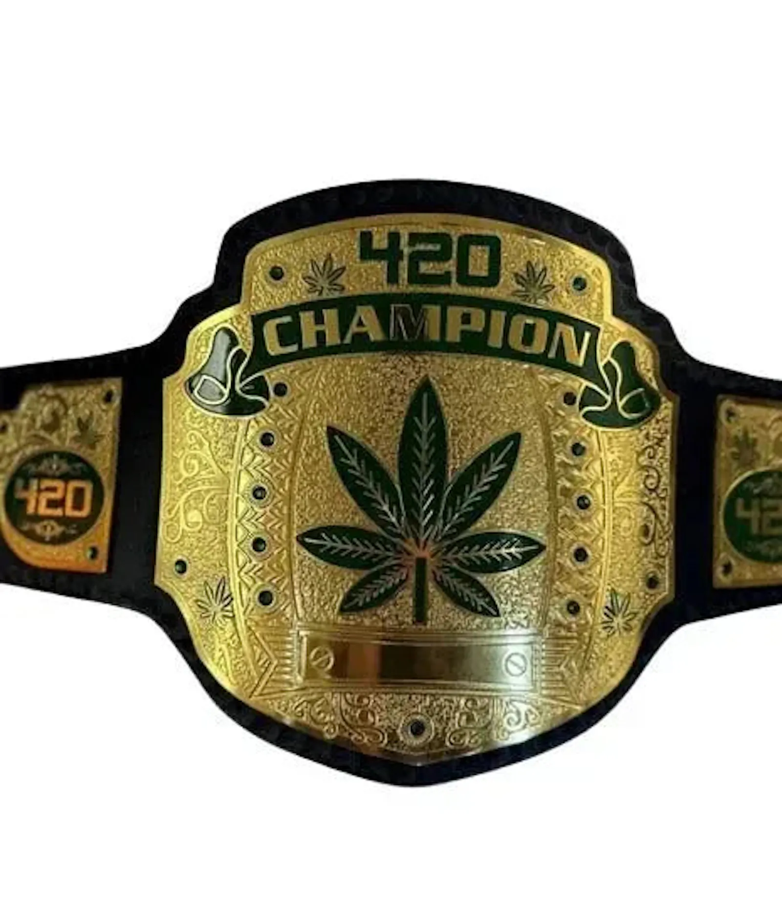 Legacy Title Belts screenshot 1