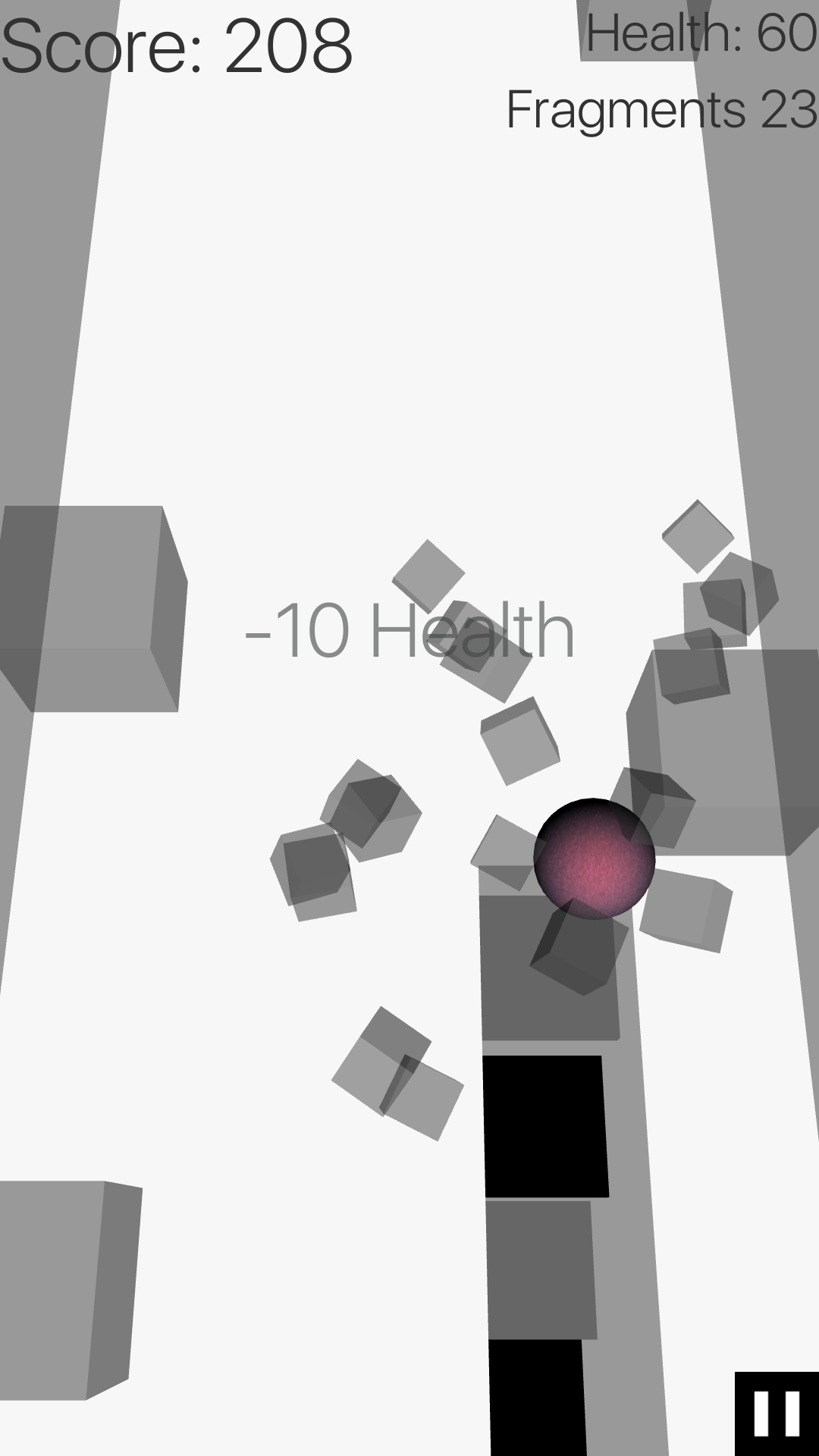 Roll the Orb gallery image