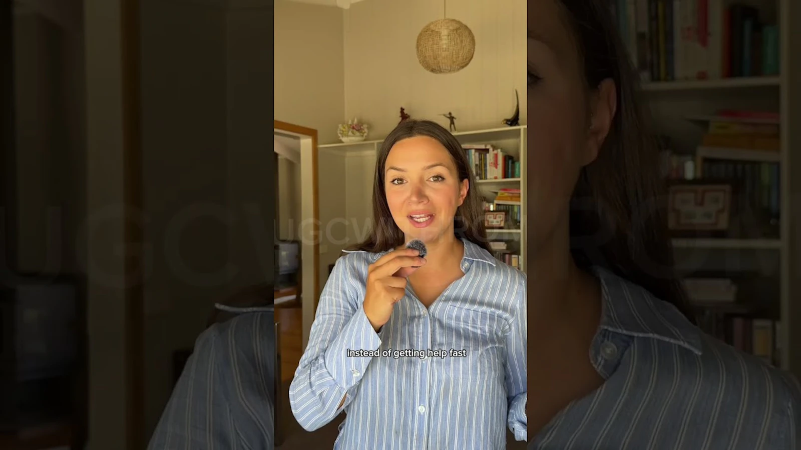 Giggy screenshot 1 (video preview)