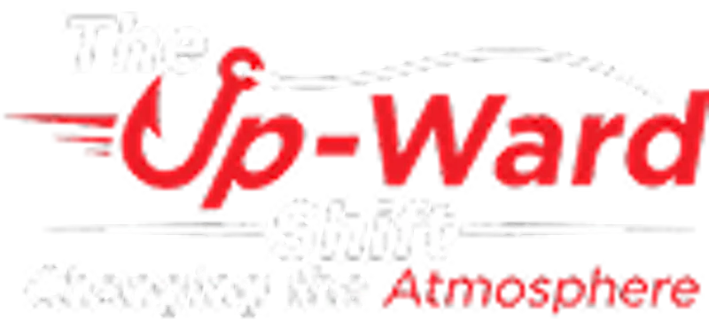 The Up-Ward Shift, LLC screenshot 1