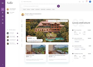 Hello Assist gallery image