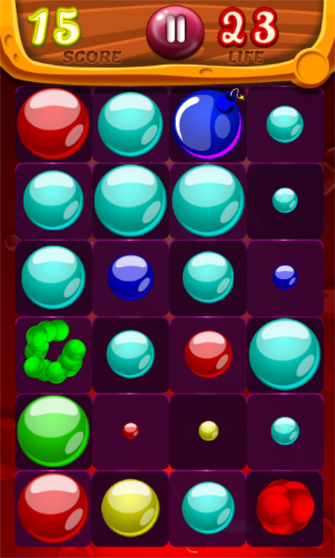 Fast Bubble gallery image