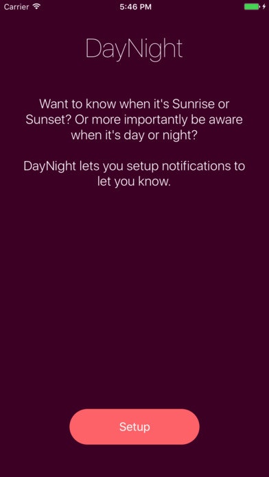 DayNight gallery image