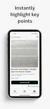 Studyy - Instant Flashcards gallery image