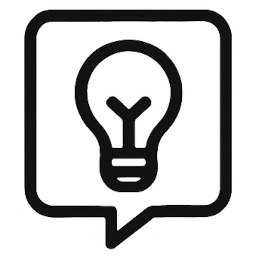 Idea Clerk logo