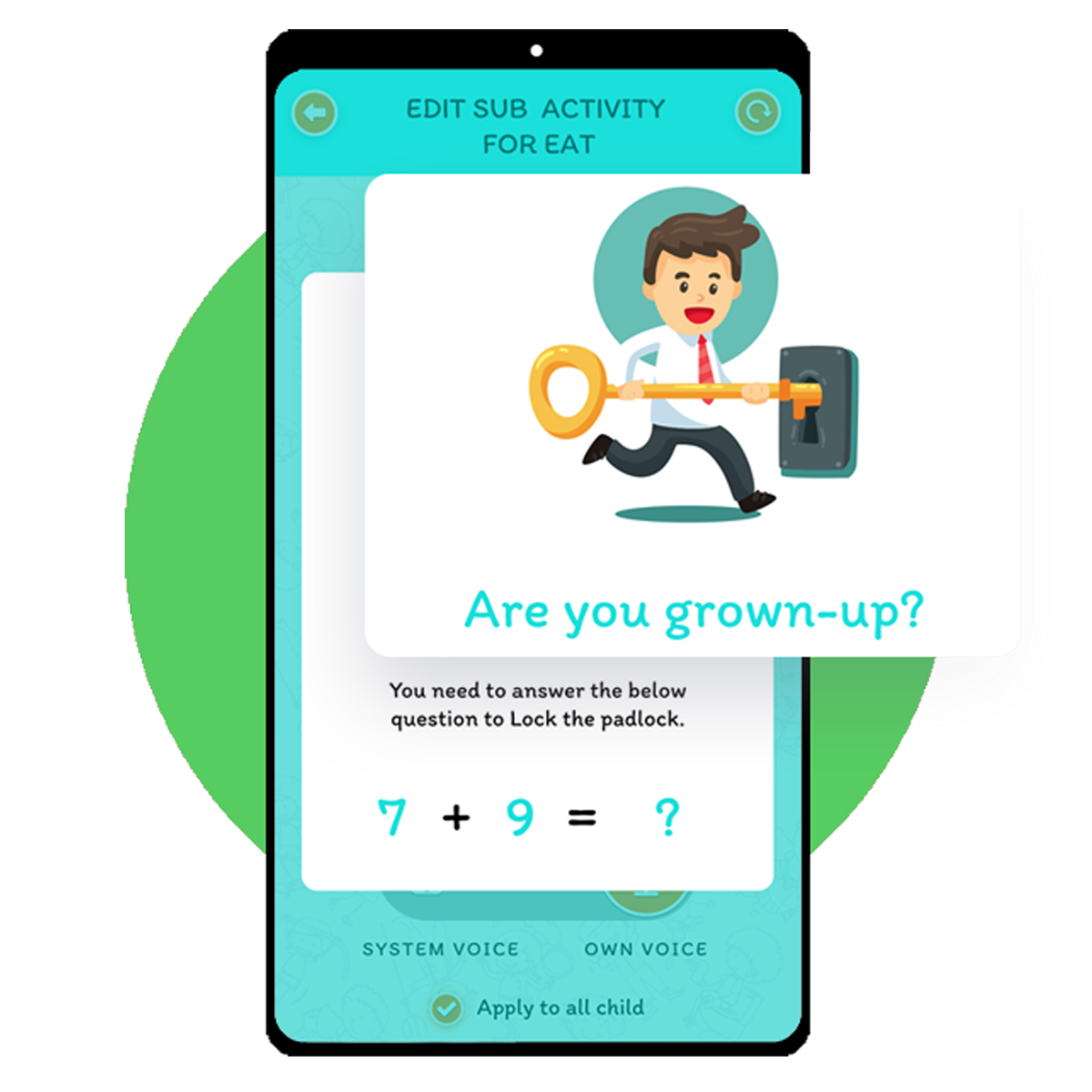 Lil Requester gallery image