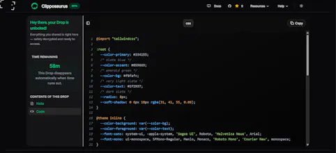 Clipposaurus gallery image