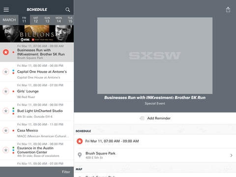 SXSW GO gallery image