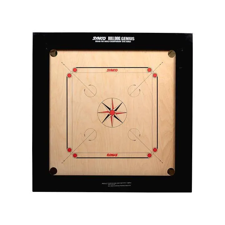 Synco Carrom Boards gallery image