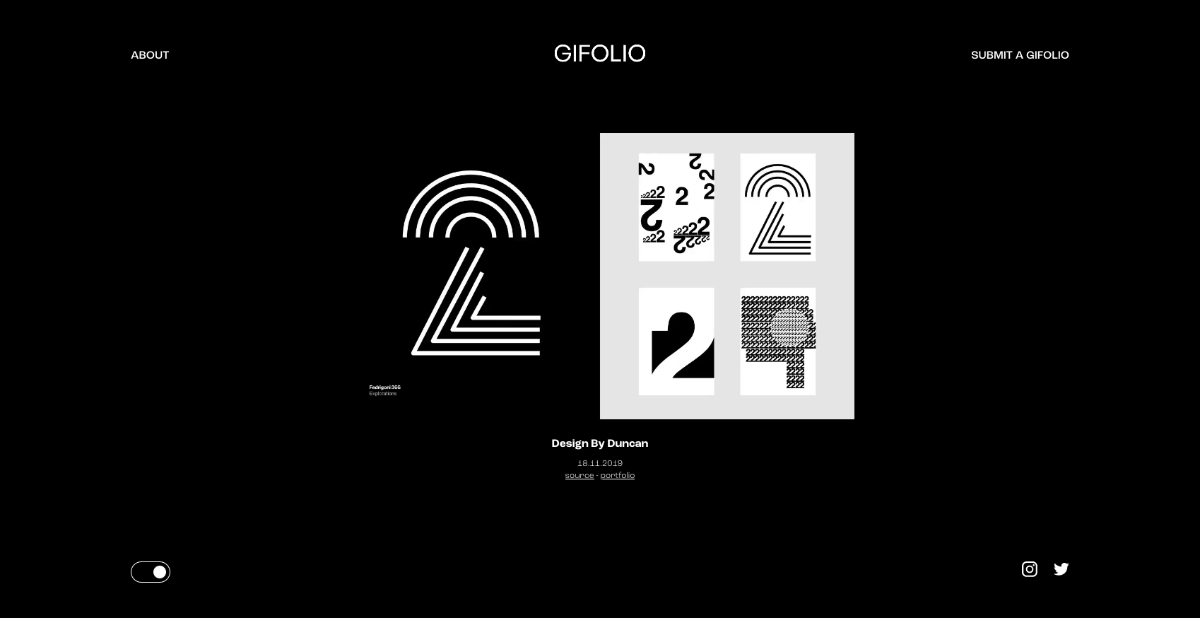 Gifolio  gallery image