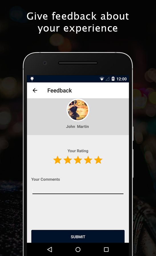 MatterMani gallery image