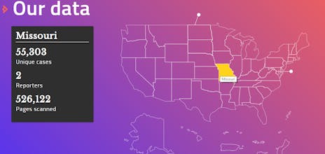 Case Law Access Project gallery image