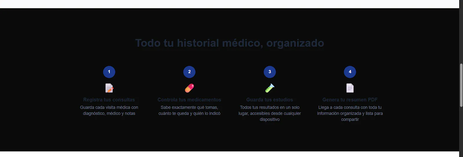 PeriodistaIA screenshot 169