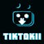 Tiktokii