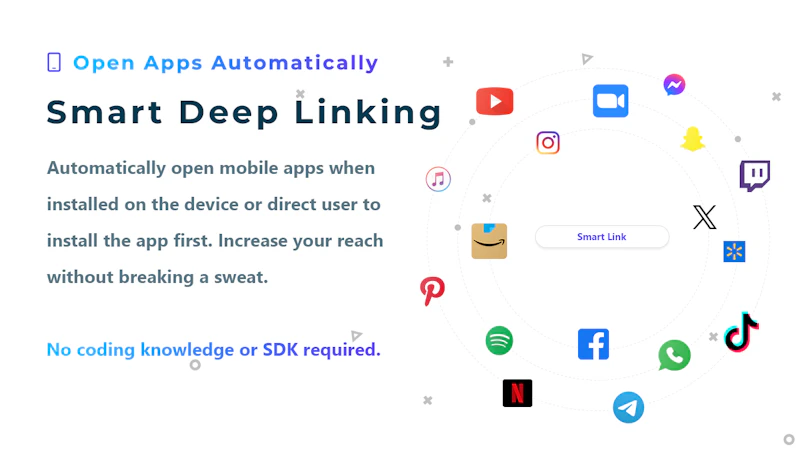 Premium URL Shortener screenshot 3