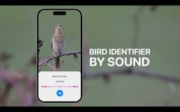 Bird Sounds Identifier Call ID media 1