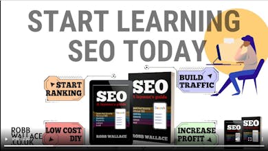 SEO A layman's Guide gallery image