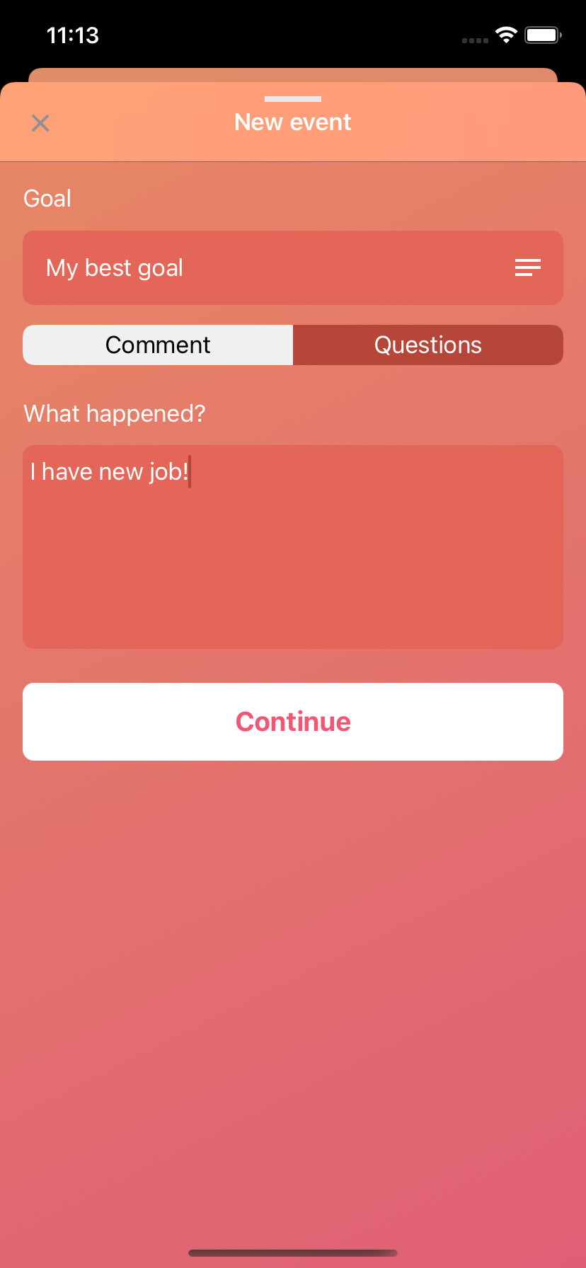 The Emotion gallery image