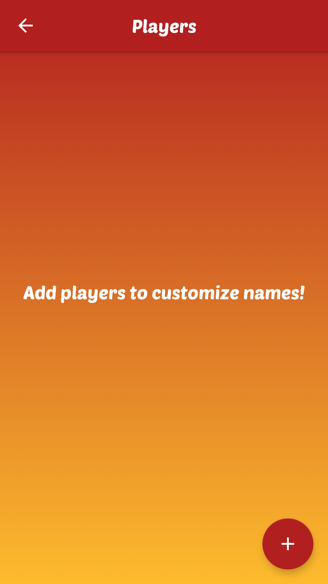 Truth or dare app gallery image