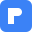 PDFTara - Product Hunt launch logo and brand identity