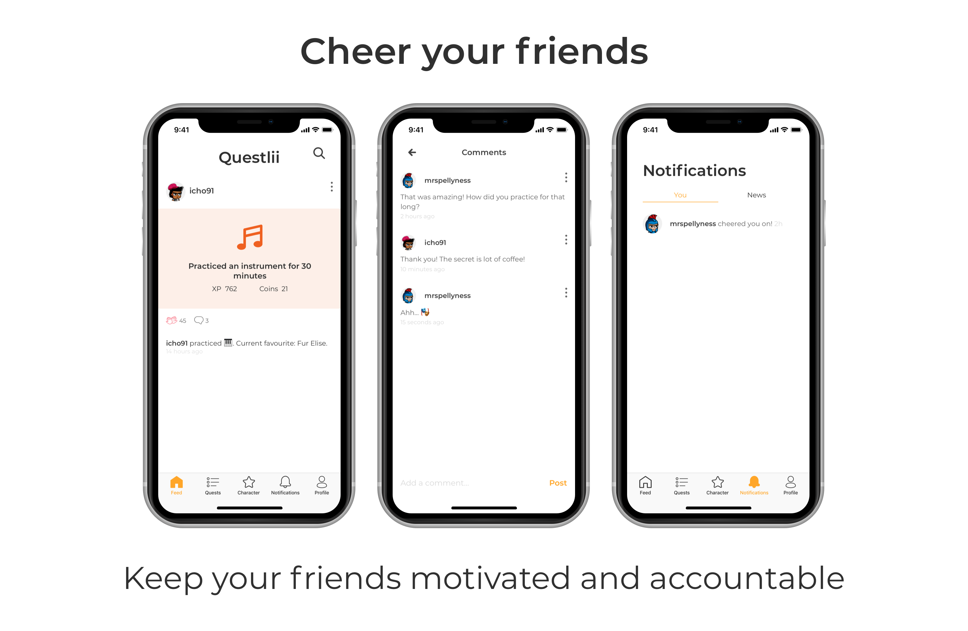 Questlii gallery image