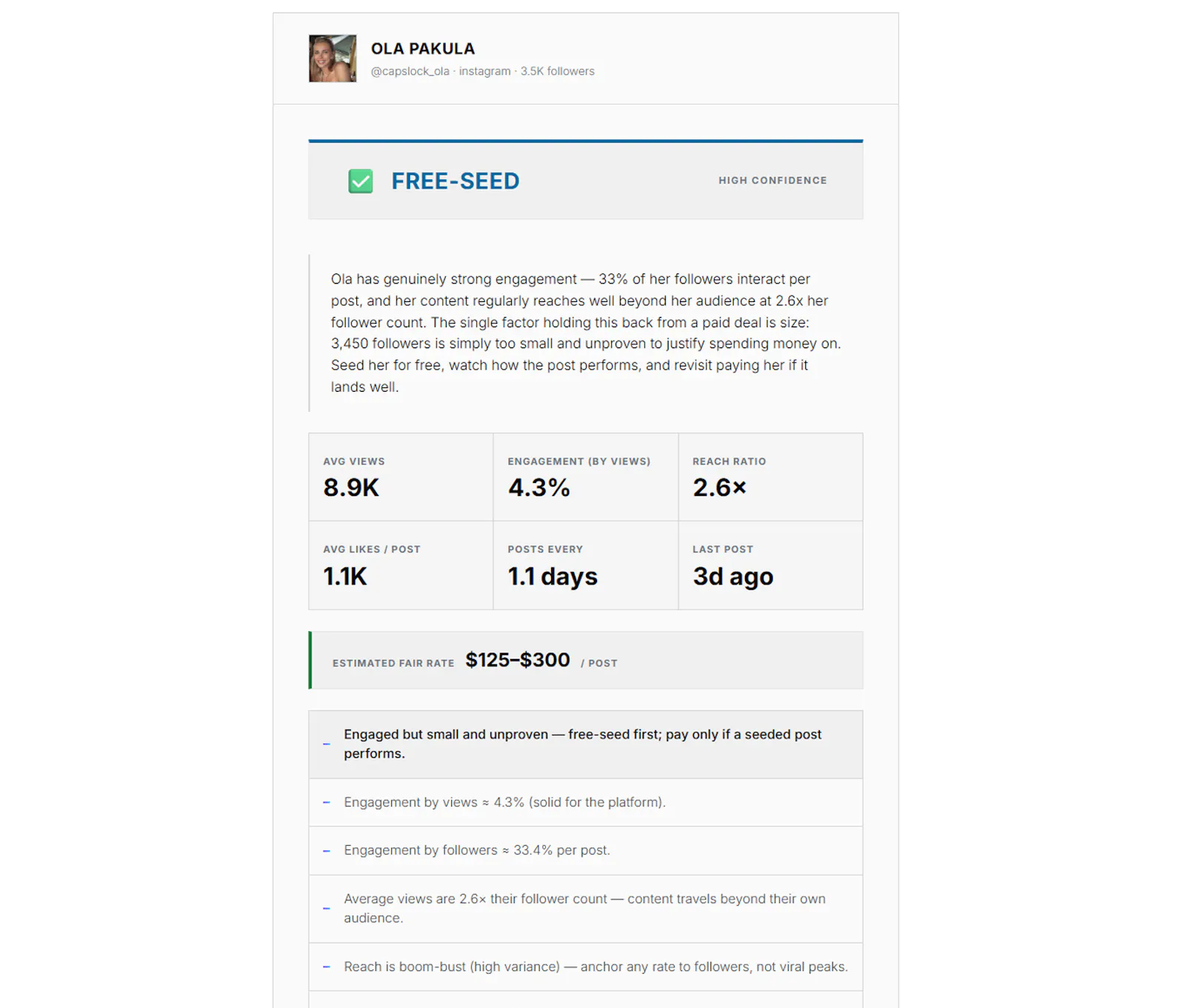 Scruta screenshot 3