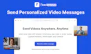 Video Message Tool