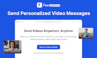 Video Message Tool