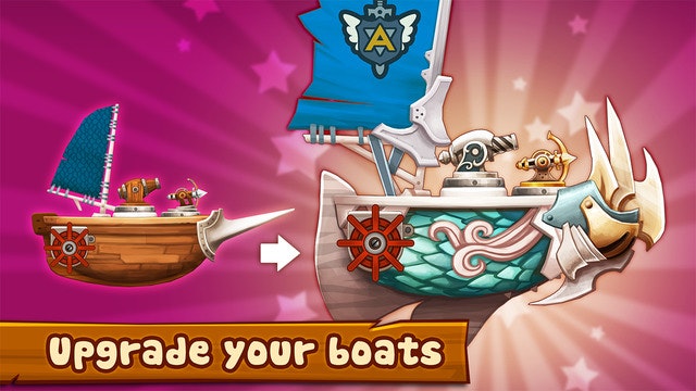 Pirate Power gallery image