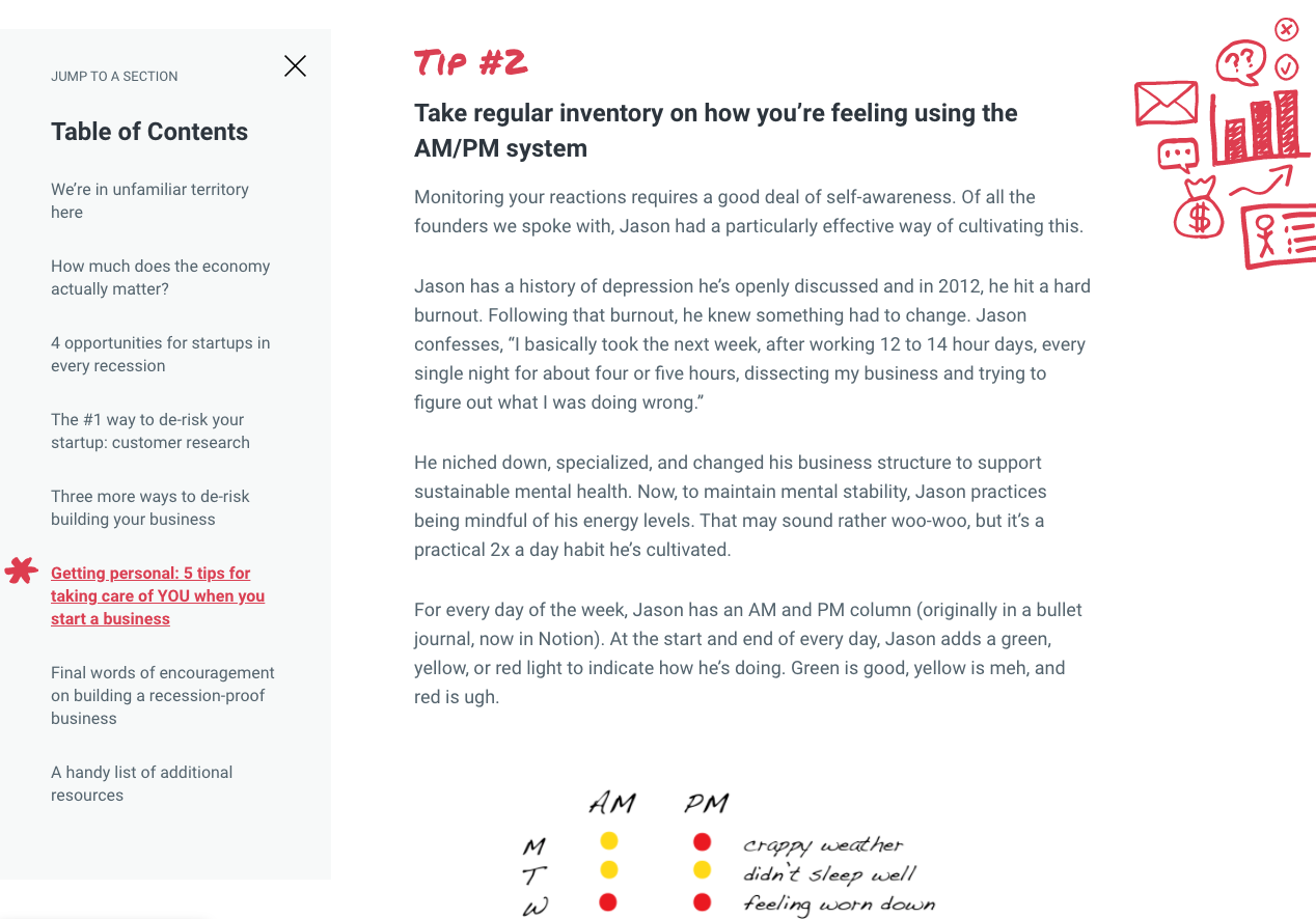 Recession-Proof Playbook gallery image