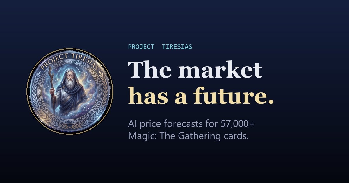 Project Tiresias gallery image