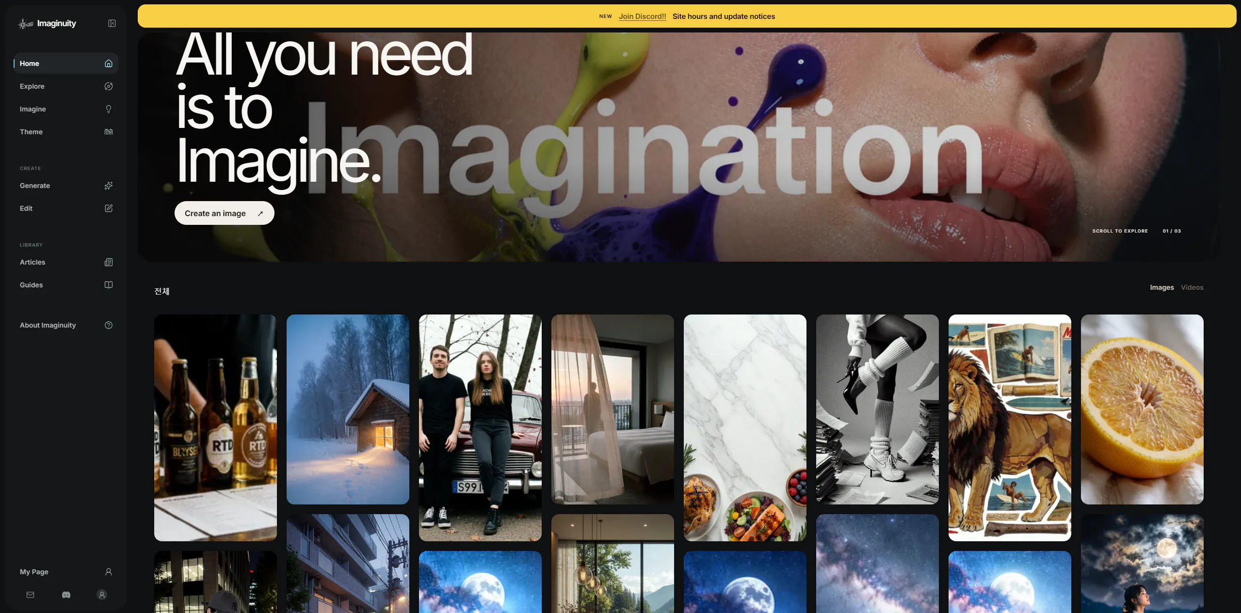 Imaginuity gallery image