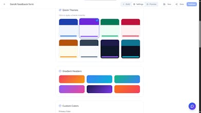 Elite Forms gallery image