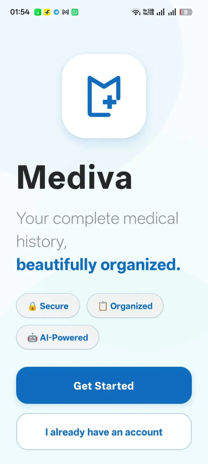 Mediva gallery image