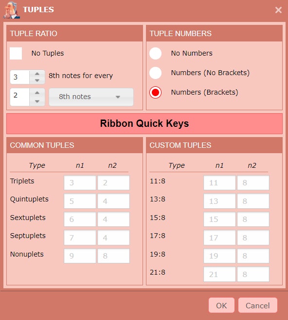 Music Jotter gallery image