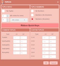 Music Jotter gallery image