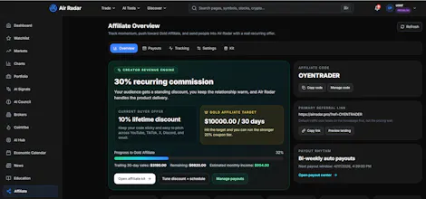 Air Radar gallery image